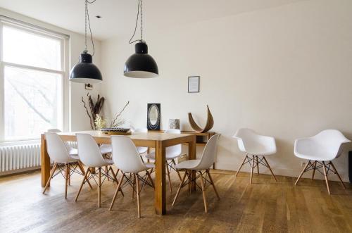 Marnix Design: Downtown Dream - Good To Know