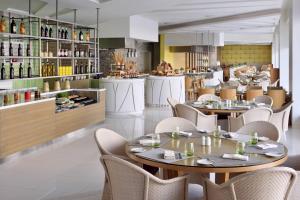 Marriott Hotel Downtown Abu Dhabi - About Your Stay
