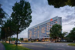 Marriott Hotel The Hague - Good To Know
