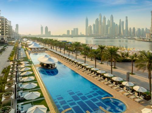 Marriott Resort Palm Jumeirah, Dubai - About Your Stay
