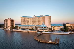Marriott Sanibel Harbour Resort & Spa - Good To Know
