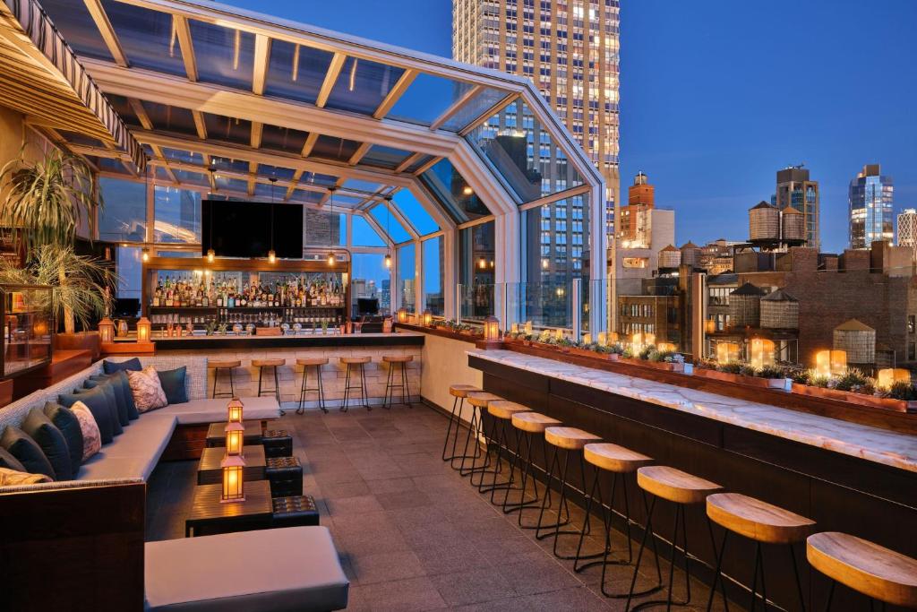 Marriott Vacation Club®, New York City  - Good To Know