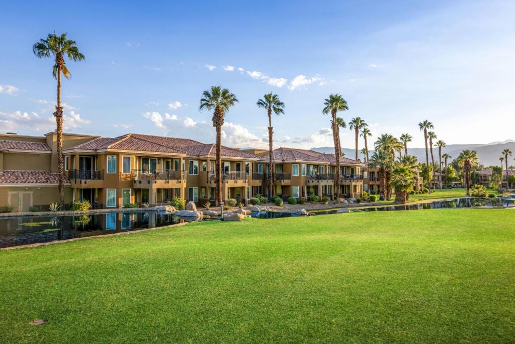 Marriotts Desert Springs Villas II Review