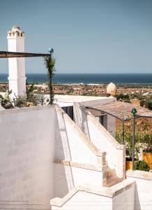Masseria Auraterrae - Good To Know