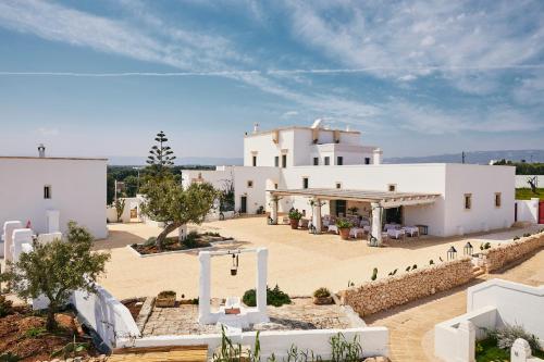 Masseria Calderisi - Good To Know