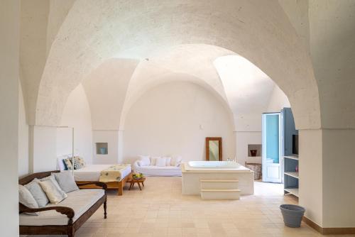 Masseria Malvindi - Good To Know