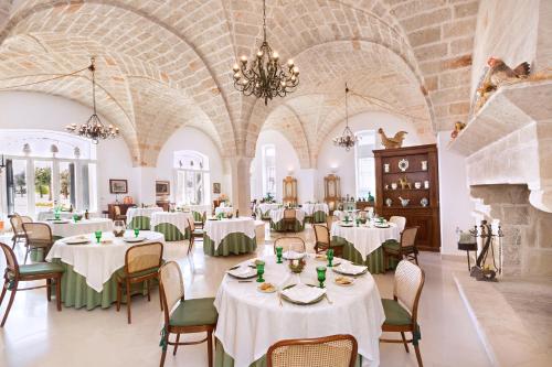 Masseria San Domenico - Good To Know
