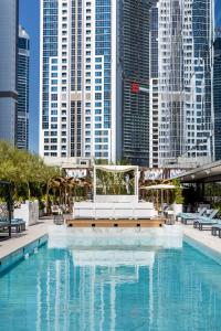 ME Dubai by Meliá - About Your Stay