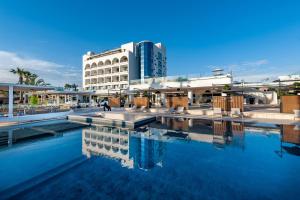 Mec Paestum Hotel - Good To Know