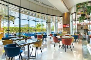 Media One Hotel - About Your Stay