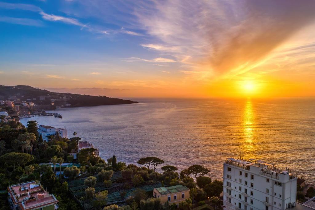 Mediterranean Hotel Review