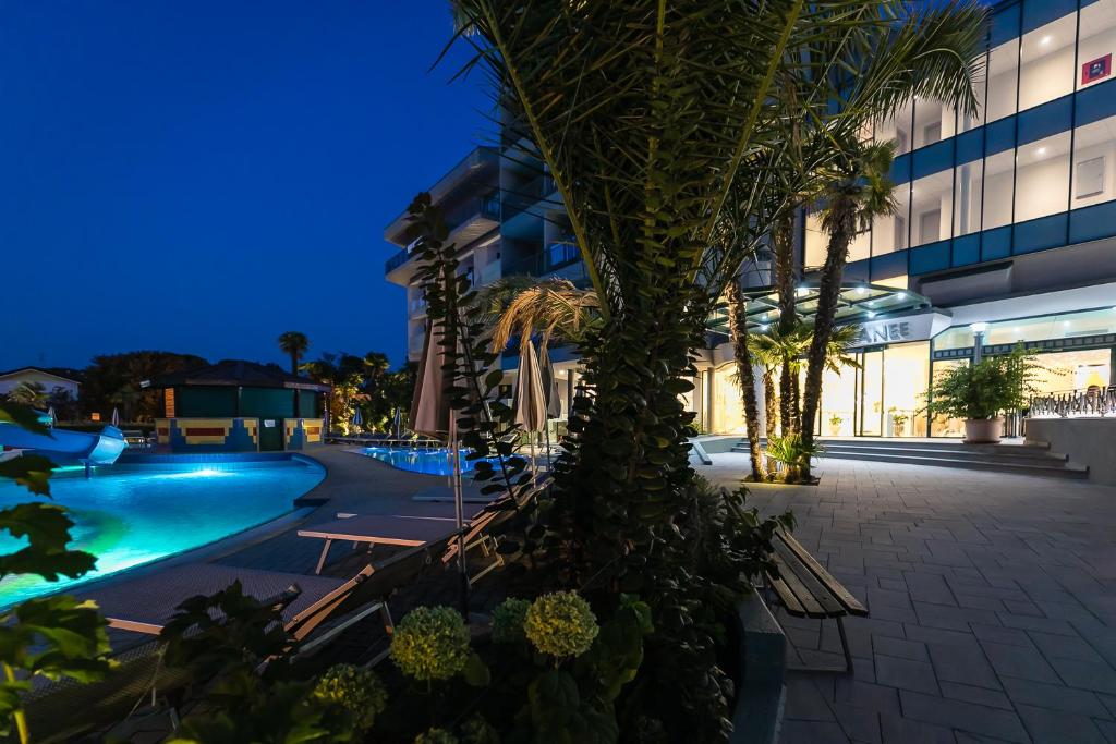 Mediterranee Family Hotel & Spa Review
