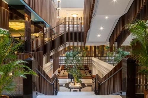 Meliá Milan Review