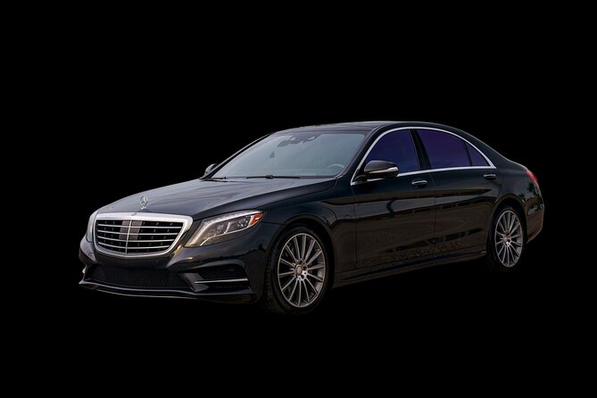 Memphis Airport Private Black Car Transfer - Good To Know