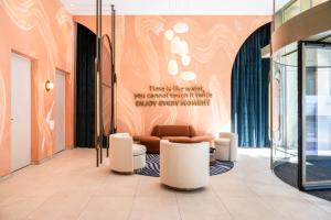 Mercure Amsterdam North Station - Good To Know