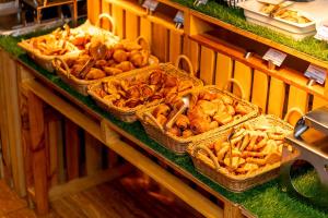 Mercure Dubai Barsha Heights Hotel Suites And Apartments - About Your Stay