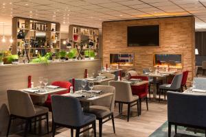 Mercure Hotel Amsterdam West - Good To Know