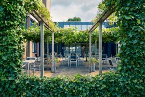 Mercure Hotel Zwolle - Good To Know