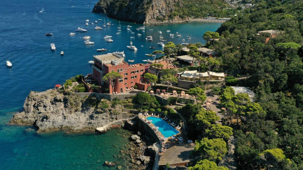 Mezzatorre Hotel & Thermal Spa Review