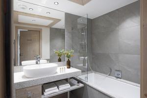 MGM Hotels & Residences - Chalets De Joy - Good To Know