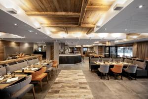 MGM Hotels & Residences - Residence Alexane - Good To Know