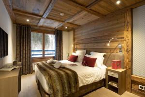 MGM Hotels & Residences – Residence Le Cristal De Jade Review