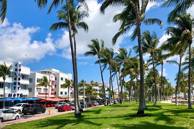 Miami Beach Private Walking Tour - Good To Know