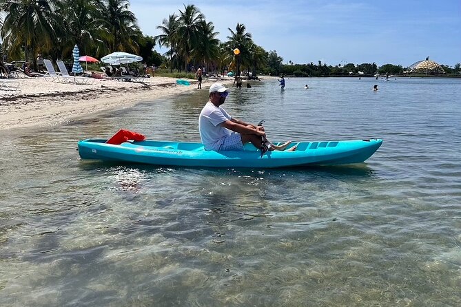 Miami Biscayne Bay Paddle - Good To Know