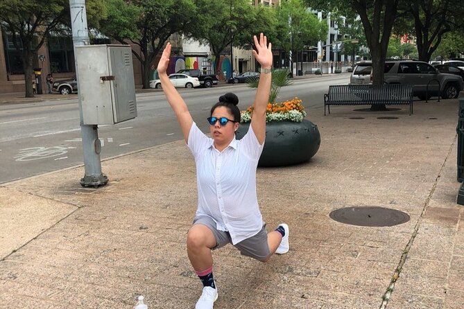 Miami Gardens City Scavenger Hunt by Wacky Walks - Overview of the Scavenger Hunt
