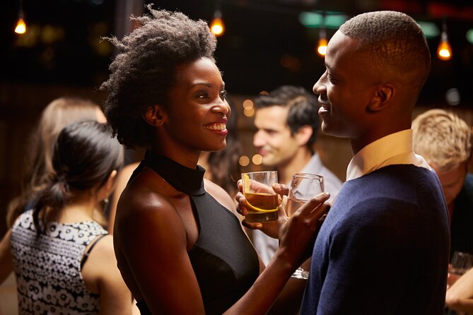 Miami Nightclub on Water With Open Bar, Music and Dancing - Event Overview