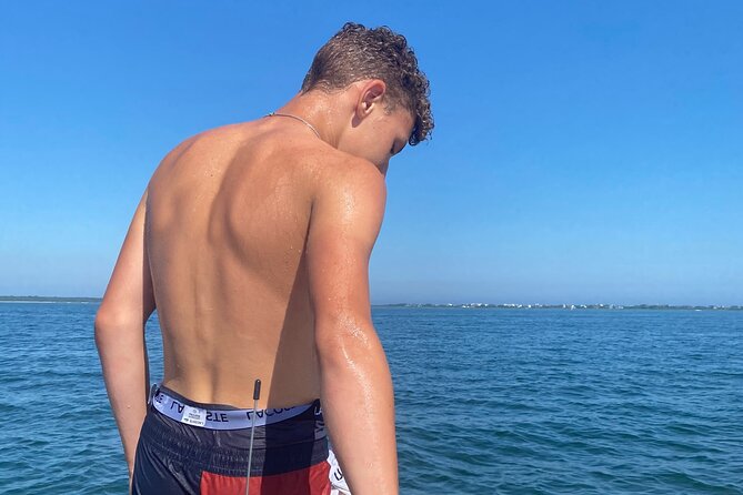 Miami: Snorkeling Adventure Small Group From Sunny Isles - Key Points