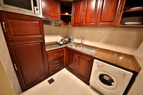 Midtown Furnished Apartments - About Your Stay