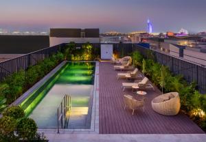 Millennium Al Barsha - About Your Stay