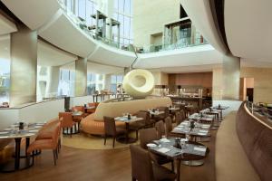 Millennium Al Rawdah Hotel - About Your Stay