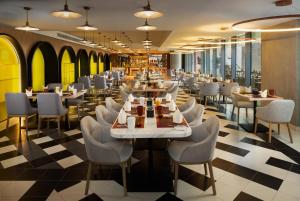Millennium Atria Business Bay - Apartment Options