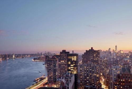 Millennium Hilton New York One UN Plaza - Good To Know