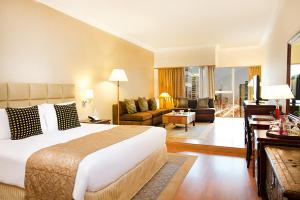Millennium Plaza Downtown Suites - About Your Stay