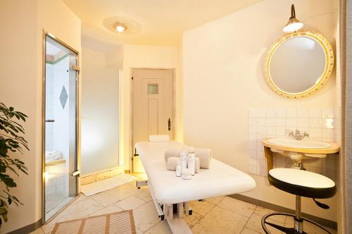 Mirabell Dolomites Hotel Luxury Ayurveda & Spa - Good To Know