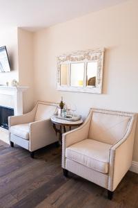 Mirabelle Inn & Restaurant - Good To Know