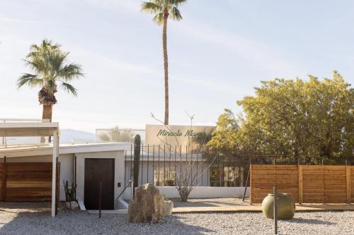 Miracle Manor Boutique Hotel & Spa - Good To Know