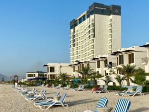 Mirage Bab Al Bahr Hotel - About Your Stay
