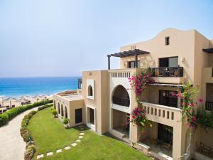 Miramar Al Aqah Beach Resort - About Your Stay