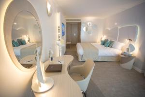 Miramar La Cigale Hotel Thalasso & Spa - Good To Know
