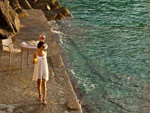 Miramare Sea Resort & Spa - Good To Know