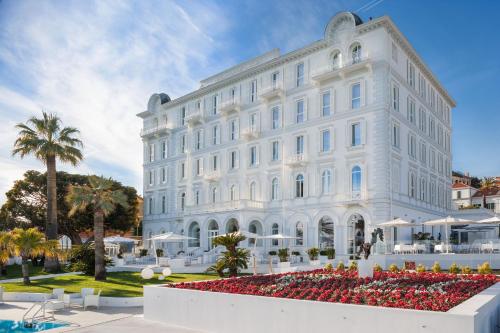 Miramare The Palace Resort - Good To Know