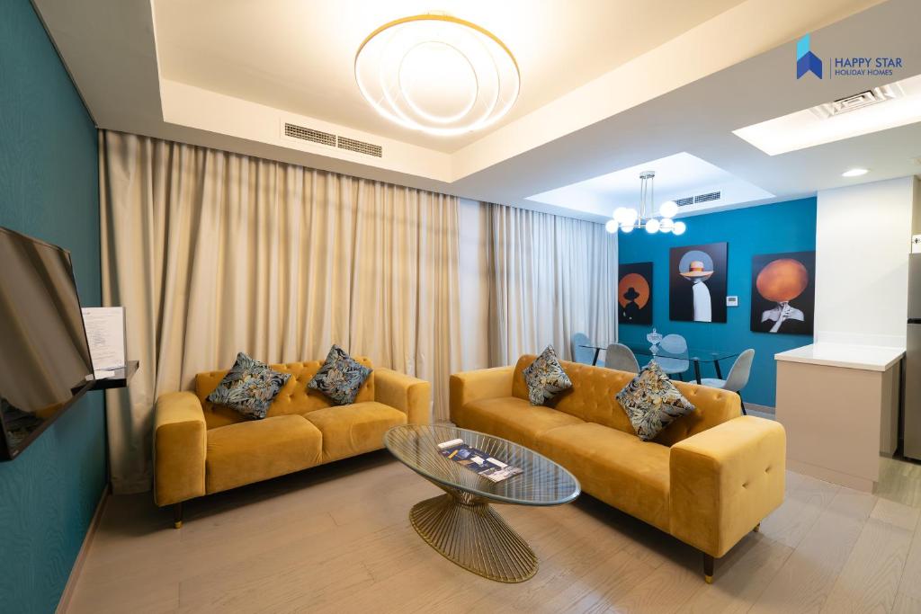 Modern 3BR Villa, DAMAC Hills 2 Review