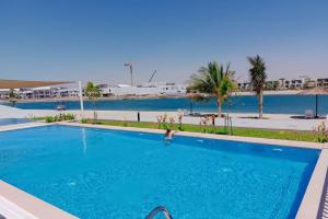 Modern Spacious 3Br Beach Villa - About Your Stay