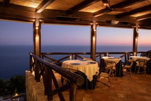 Monastero Santa Rosa Hotel & Spa - Good To Know