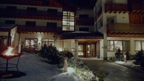 Montana Lodge & Spa, by R Collection Hotels - Good To Know