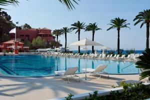 Monte-Carlo Beach - Good To Know